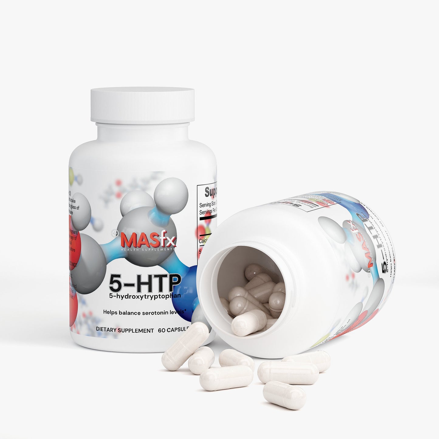 MASfx 5-HTP