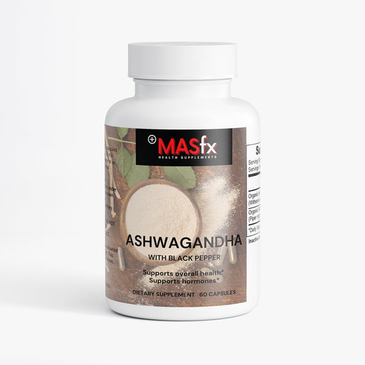 Ashwagandha