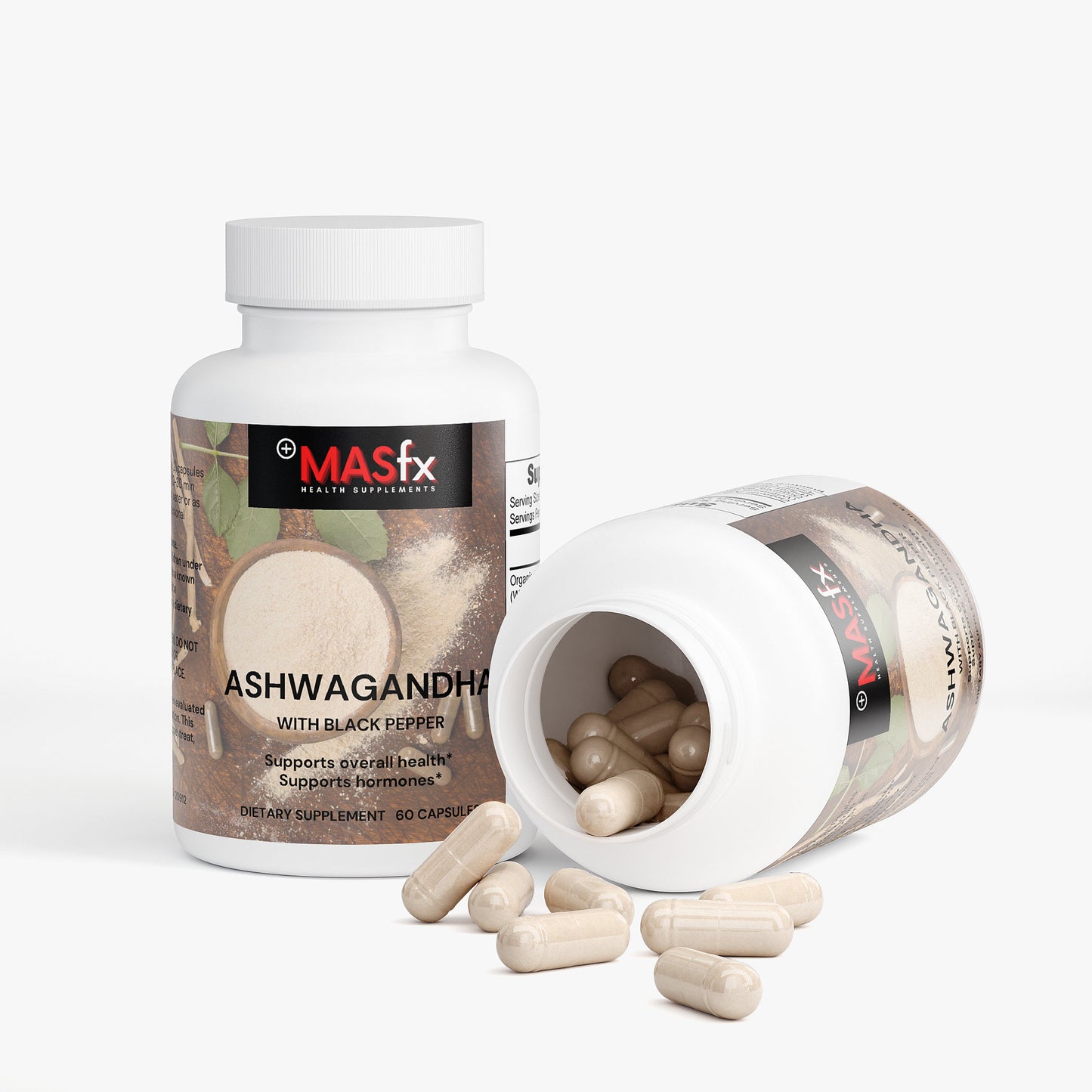 Ashwagandha