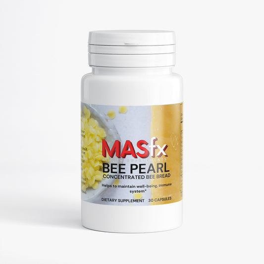 MASfx Bee Pearl