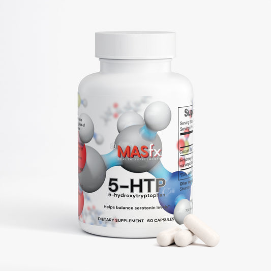 MASfx 5-HTP