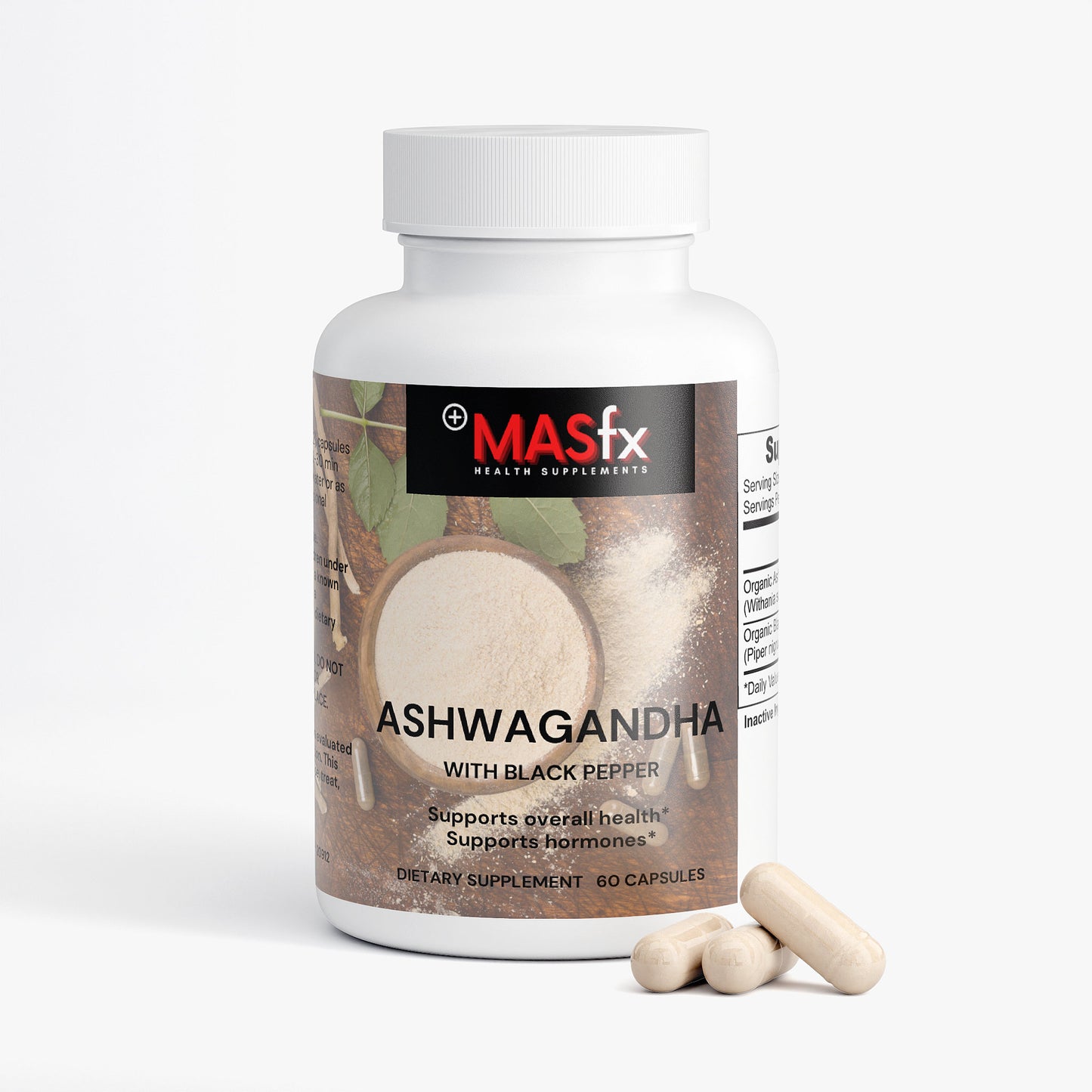 Ashwagandha