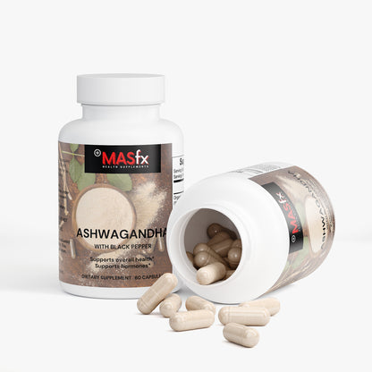 Ashwagandha