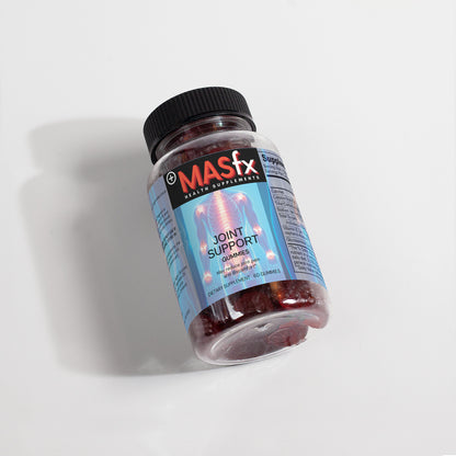 MASfx Joint Support Gummies (Adult)