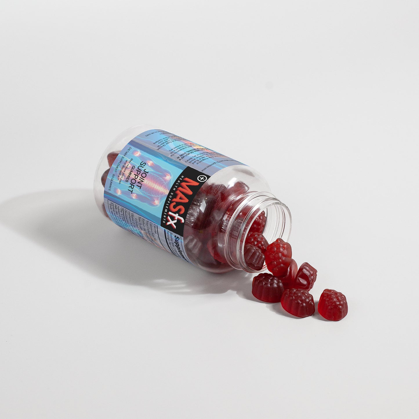 MASfx Joint Support Gummies (Adult)