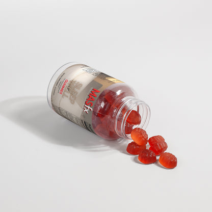 MASfx Sleep Well Gummies (Adult)