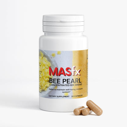 MASfx Bee Pearl