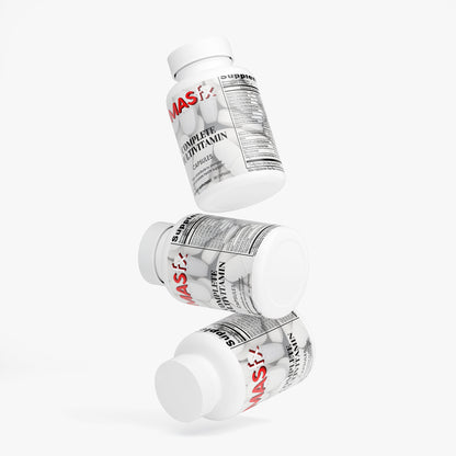 MASfx Complete Multivitamin