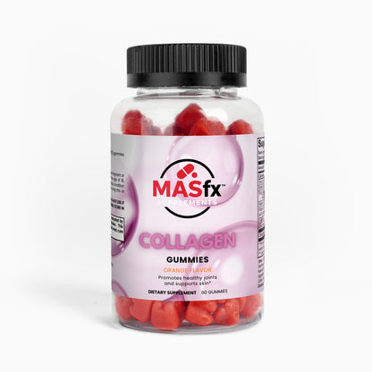 MASfx Collagen Gummies (Adult)