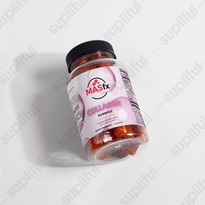 MASfx Collagen Gummies (Adult)