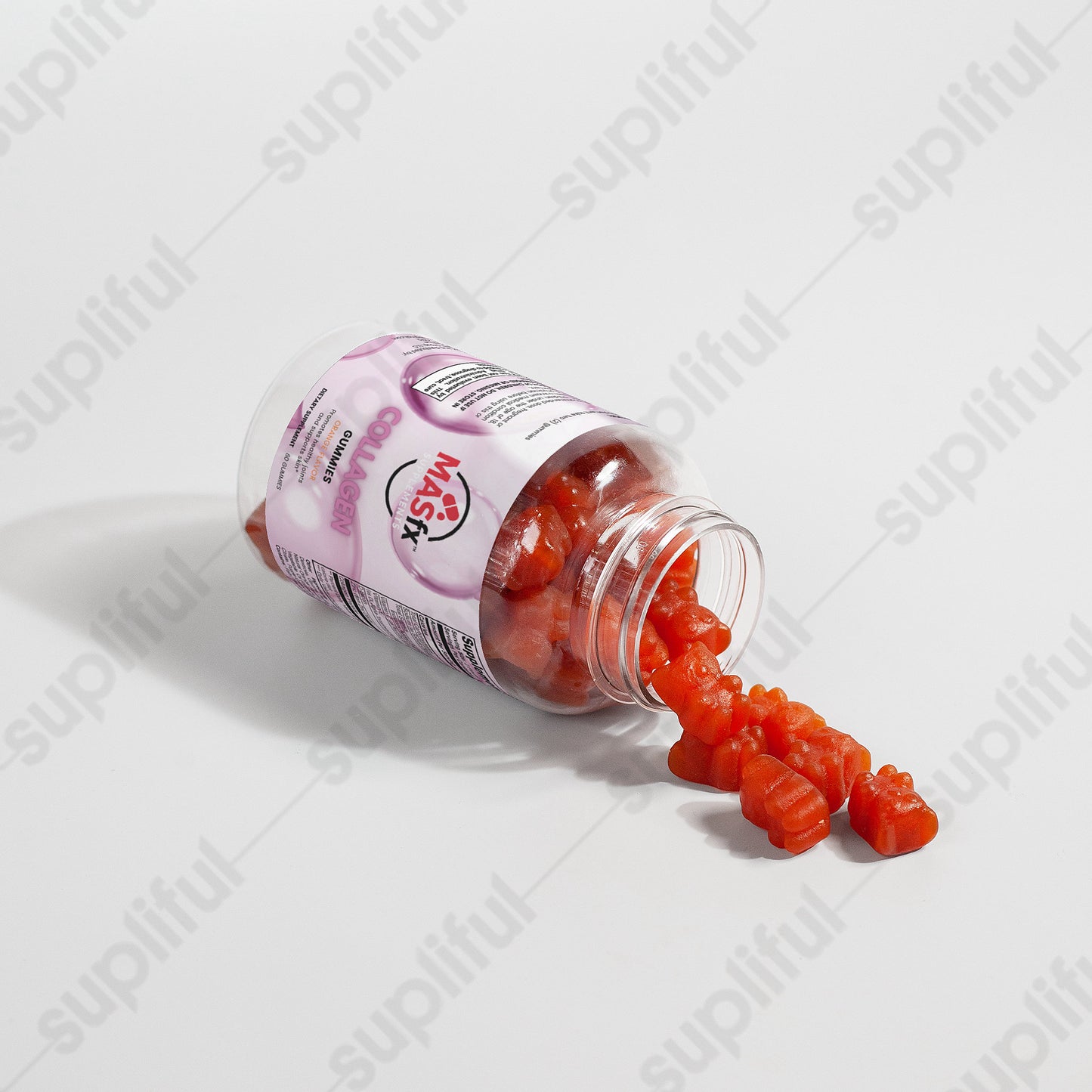 MASfx Collagen Gummies (Adult)