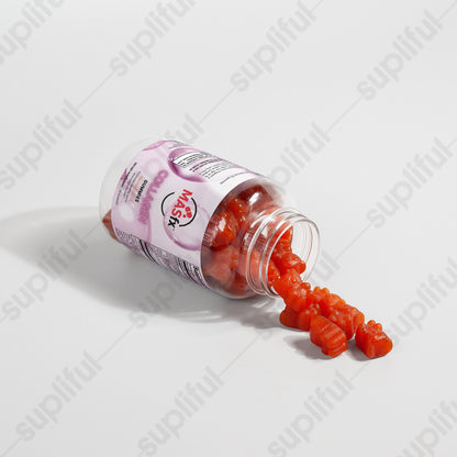 MASfx Collagen Gummies (Adult)