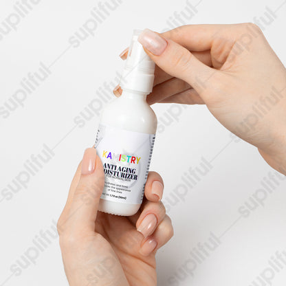 KAMISTRY Anti Aging Moisturizer for Normal Skin