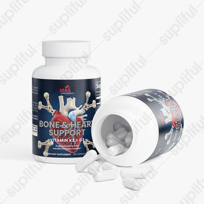Bone & Heart Support