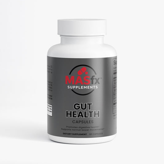 MASfx Gut Health