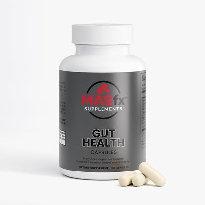 MASfx Gut Health