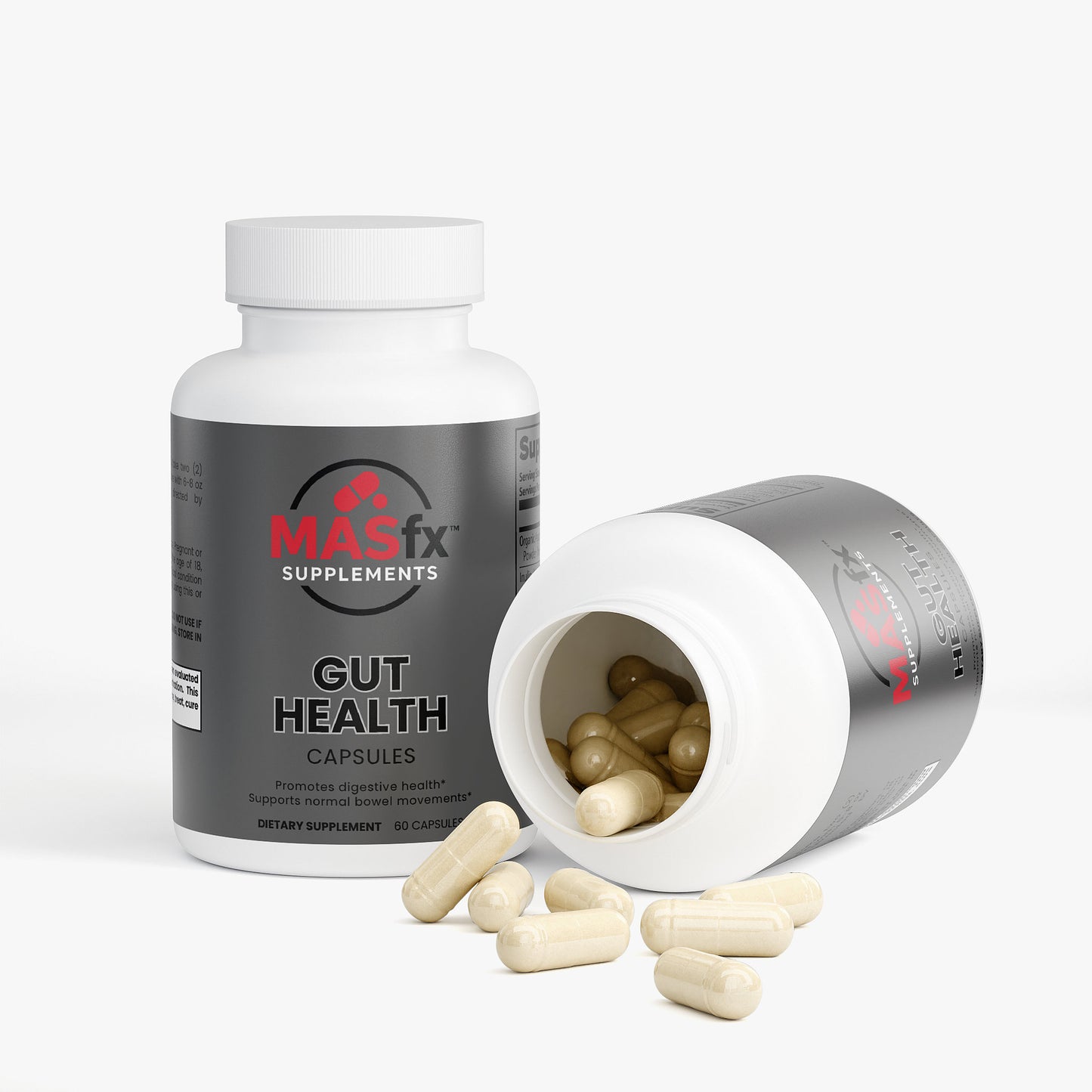 MASfx Gut Health