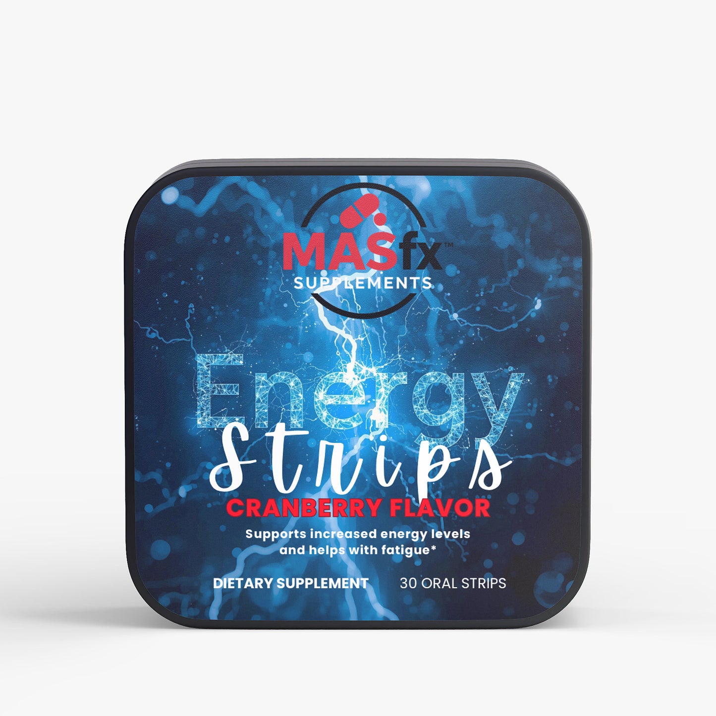 MASfx MASsive Energy Strips