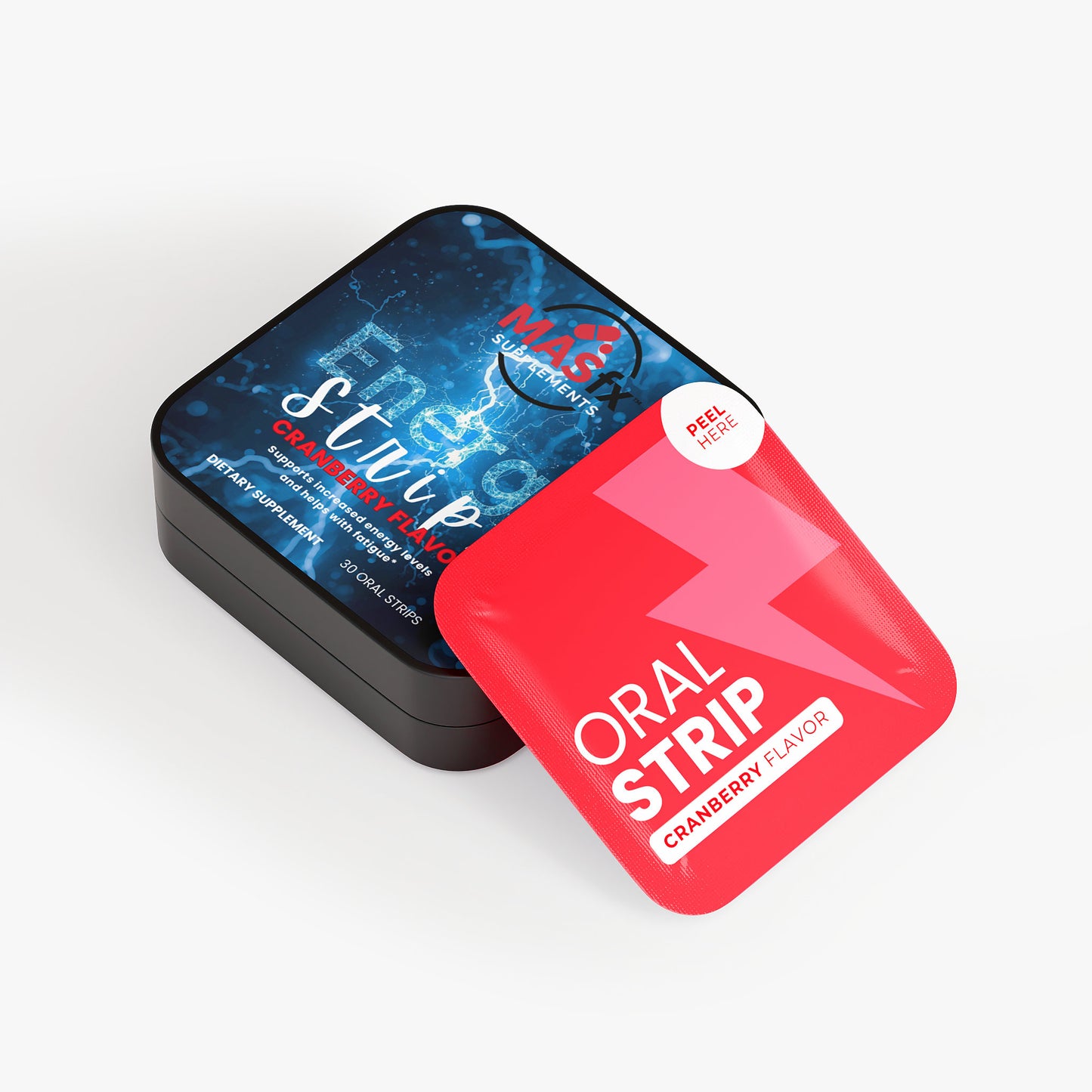 MASfx MASsive Energy Strips