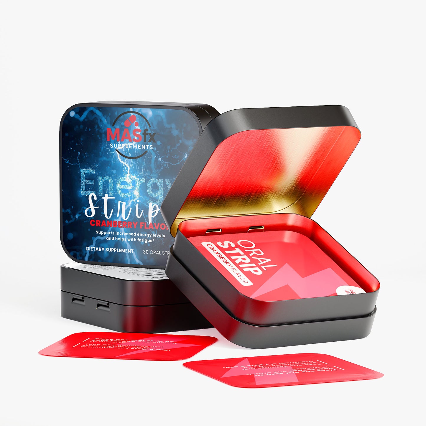 MASfx MASsive Energy Strips