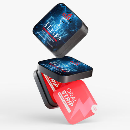 MASfx MASsive Energy Strips