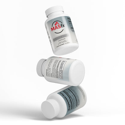 MASfx Berberine