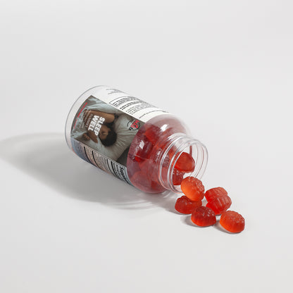 MASfx Sleep Well Gummies (Adult)