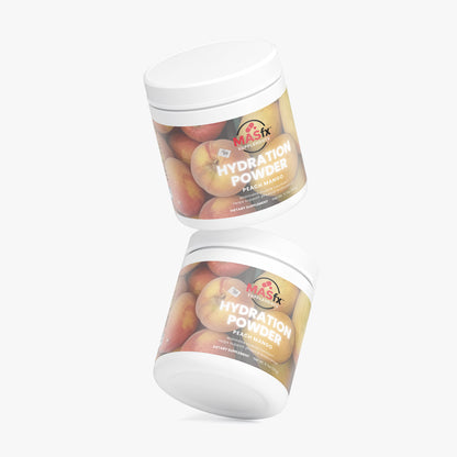 MASfx Hydration Powder (Peach Mango)