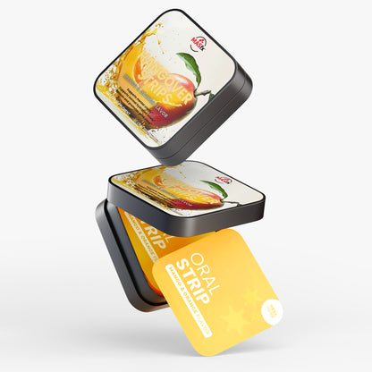 MASfx Hangover Strips