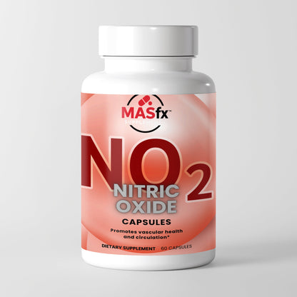 MASfx Nitric Oxide