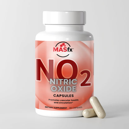 MASfx Nitric Oxide
