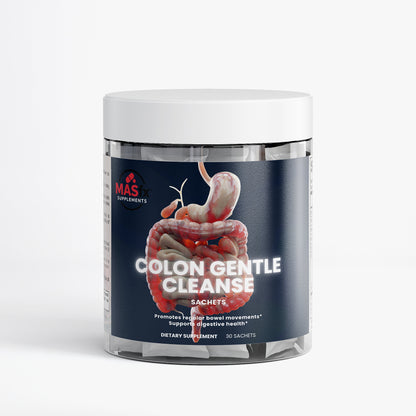 MASfx Colon Gentle Cleanse