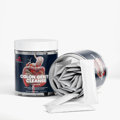 MASfx Colon Gentle Cleanse
