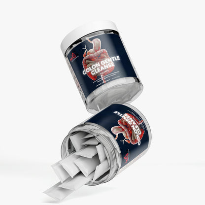 MASfx Colon Gentle Cleanse