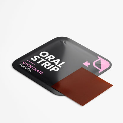 MASfx Libido Support Strips