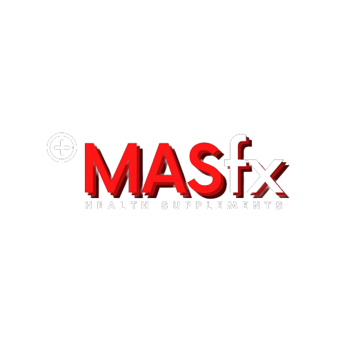 MASfx Supplements+