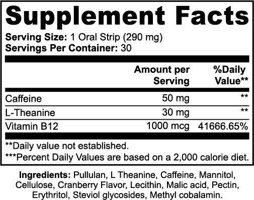 MASfx MASsive Energy Strips